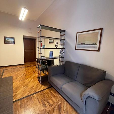 Caravaggio Apartment Napoli Ngoại thất bức ảnh