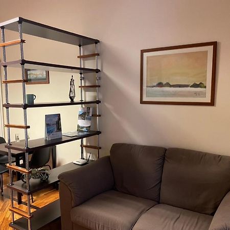 Caravaggio Apartment Napoli Ngoại thất bức ảnh