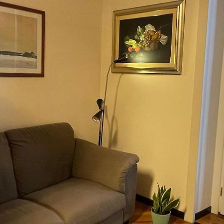 Caravaggio Apartment Napoli Ngoại thất bức ảnh
