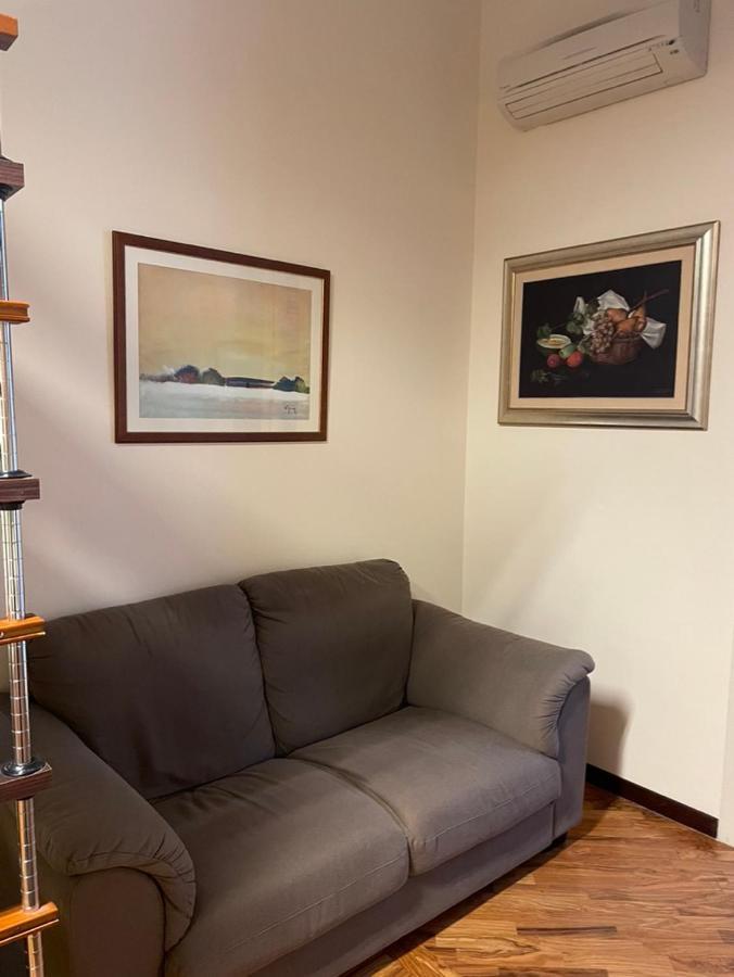 Caravaggio Apartment Napoli Ngoại thất bức ảnh