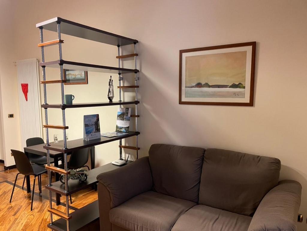 Caravaggio Apartment Napoli Ngoại thất bức ảnh