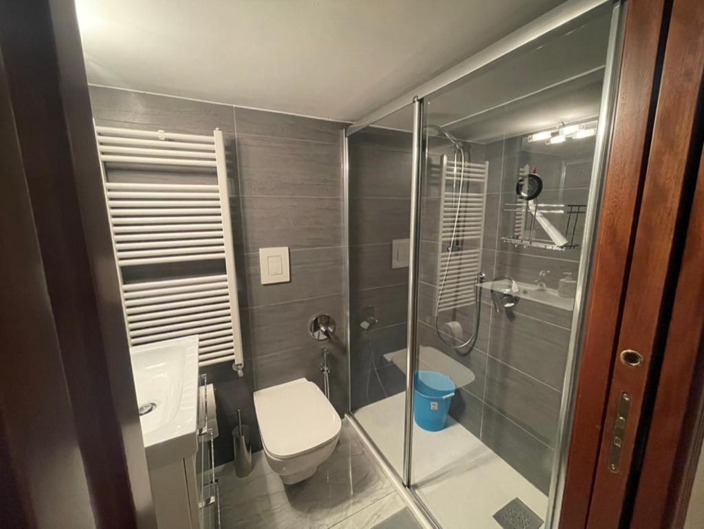 Caravaggio Apartment Napoli Ngoại thất bức ảnh