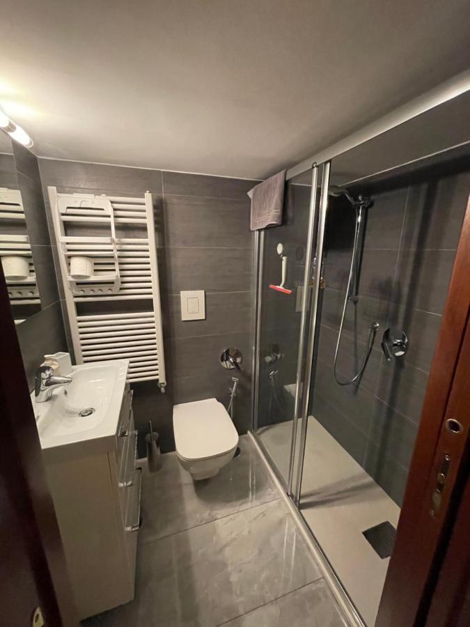 Caravaggio Apartment Napoli Ngoại thất bức ảnh